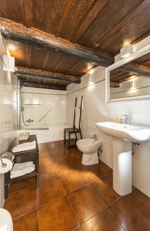 B&B I Tre Camini Tarquinia Pokoj fotografie