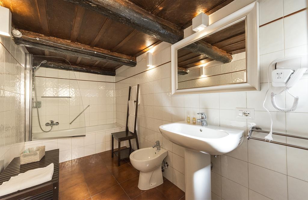 B&B I Tre Camini Tarquinia Pokoj fotografie