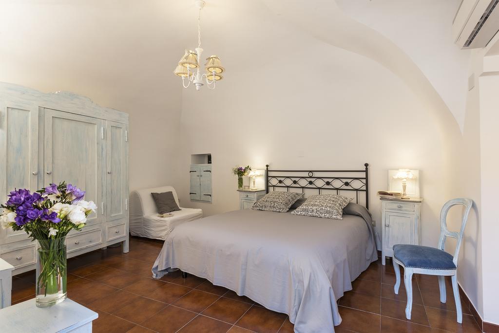 B&B I Tre Camini Tarquinia Pokoj fotografie