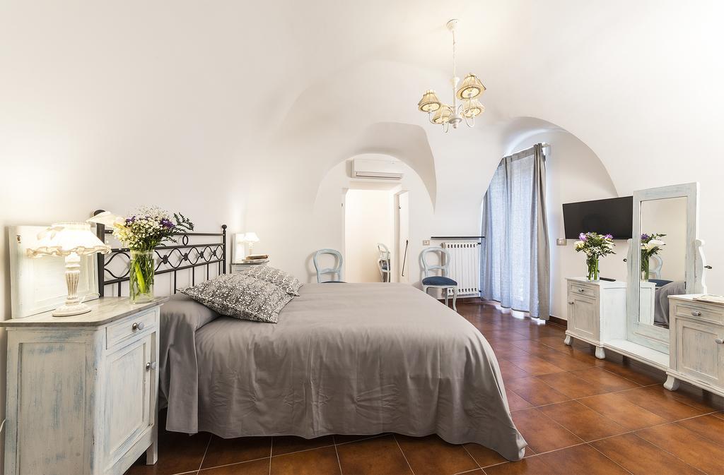 B&B I Tre Camini Tarquinia Pokoj fotografie